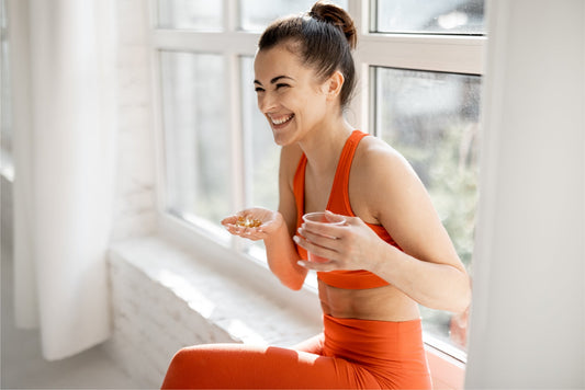 Whey Protein Isolate, Second Benefit