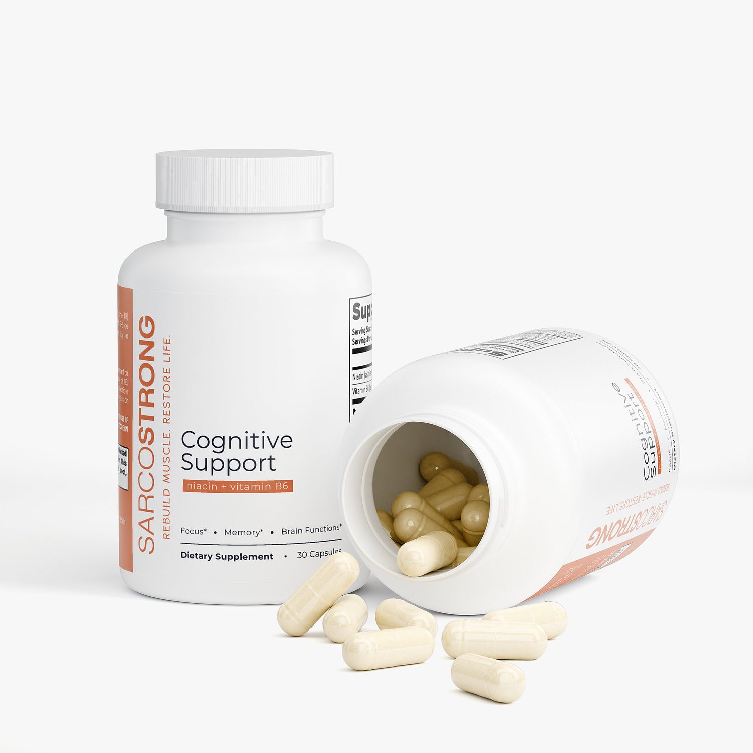 Cognitive Support