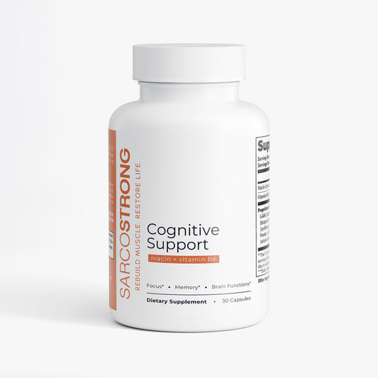 Cognitive Support