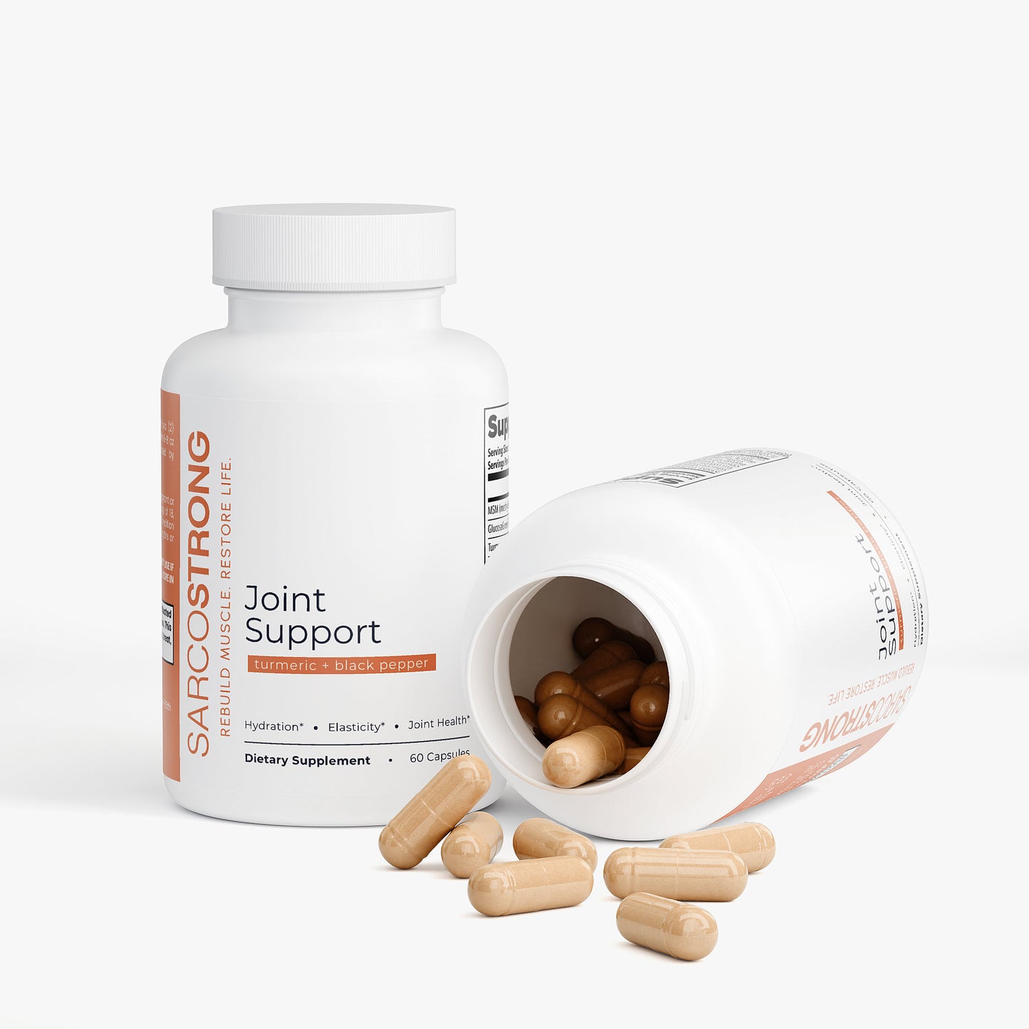 Joint Support