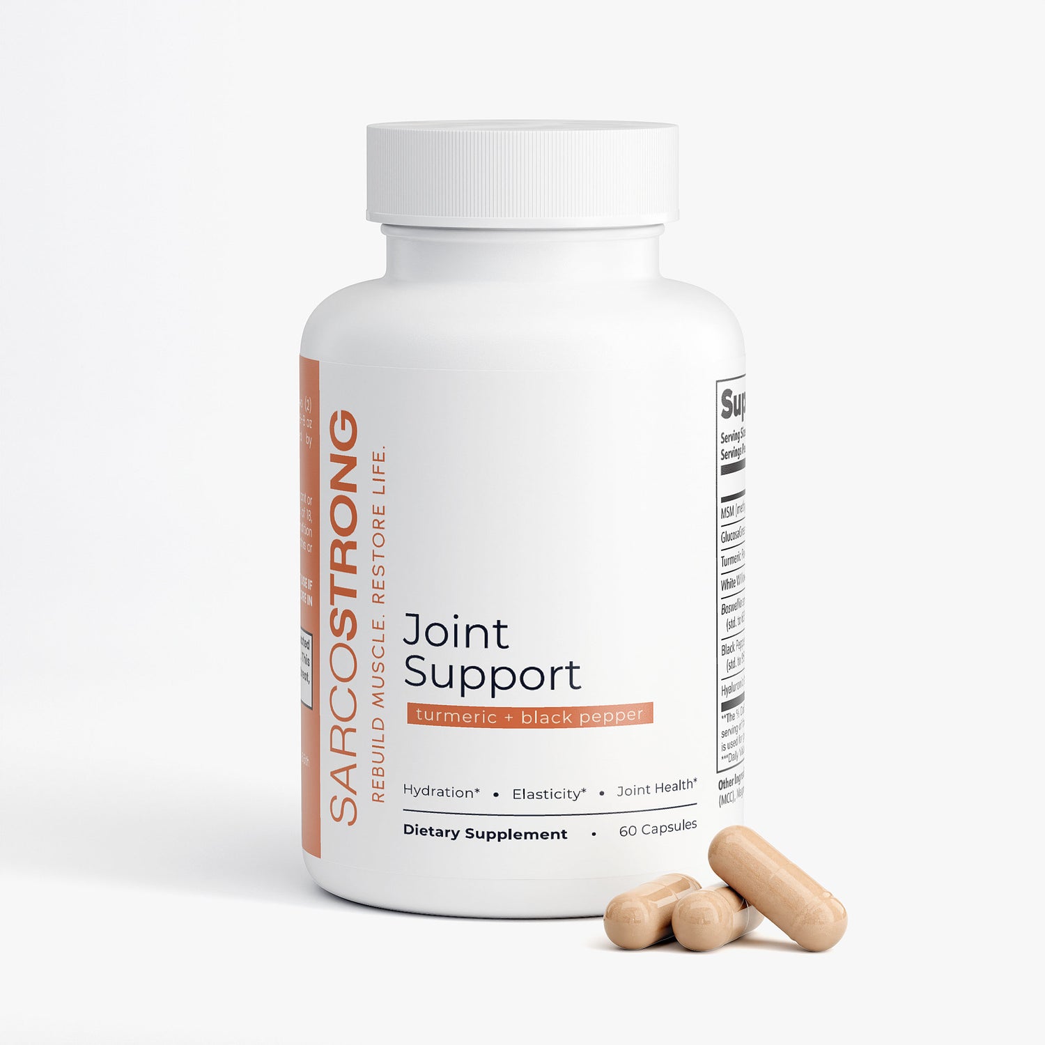 Joint Support