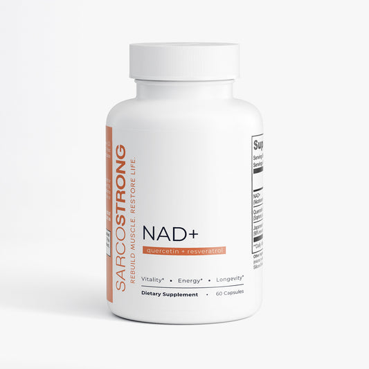 NAD+
