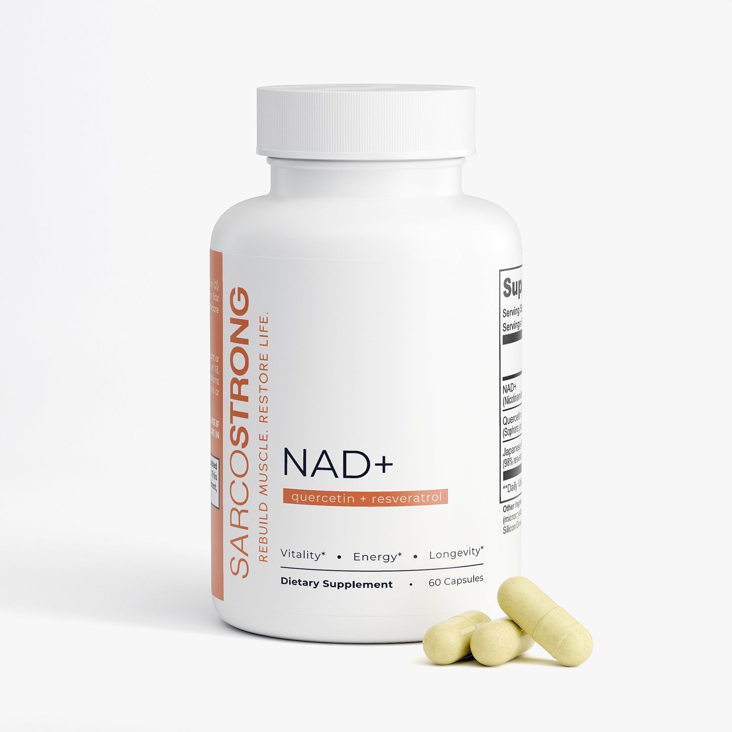 NAD+