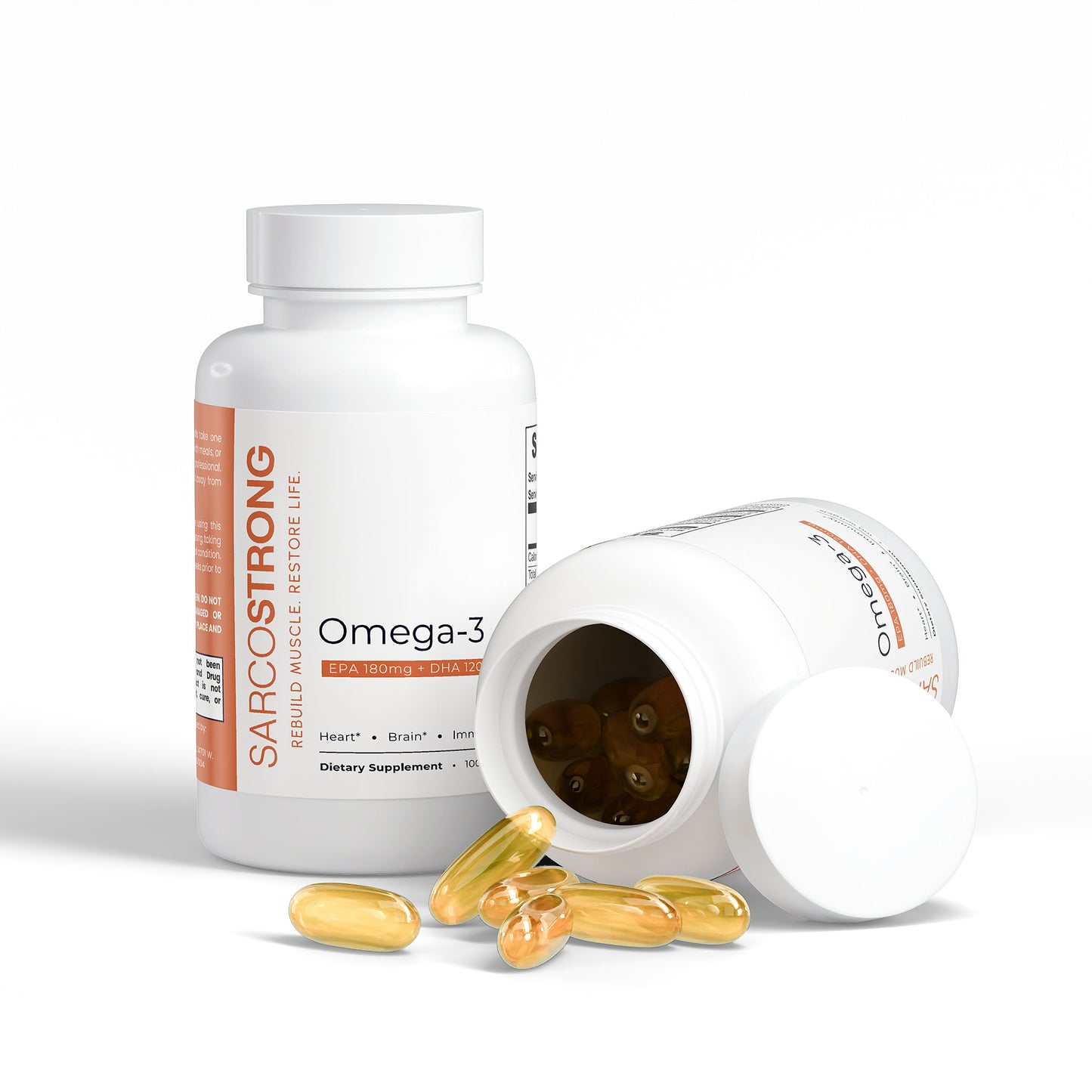 Omega-3