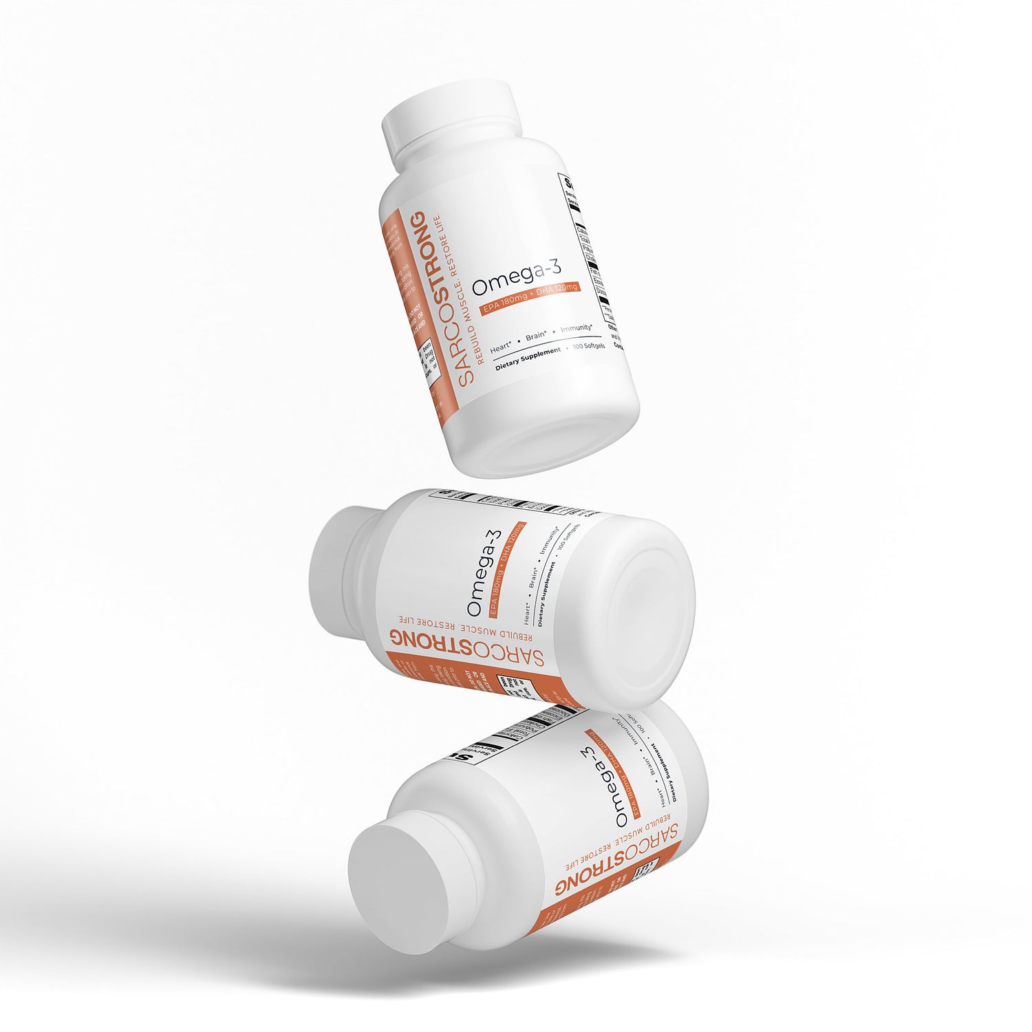 Omega-3