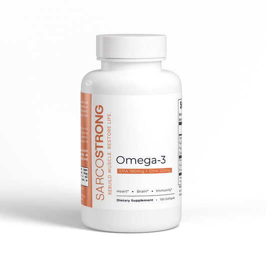 Omega-3