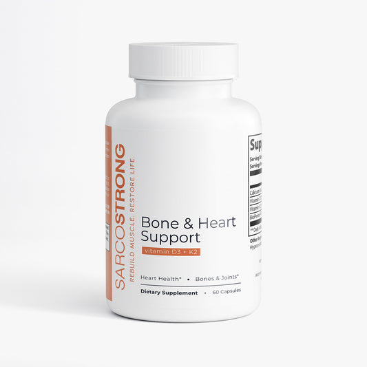 Bone & Heart Support