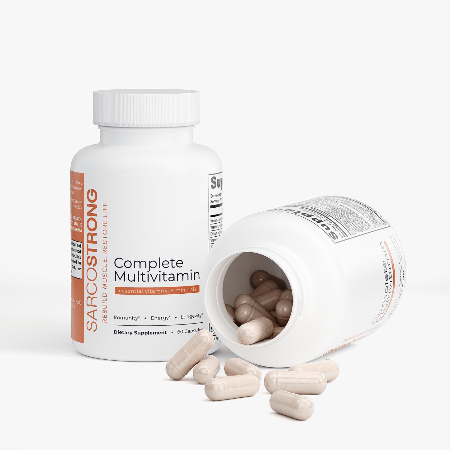 Complete Multivitamin