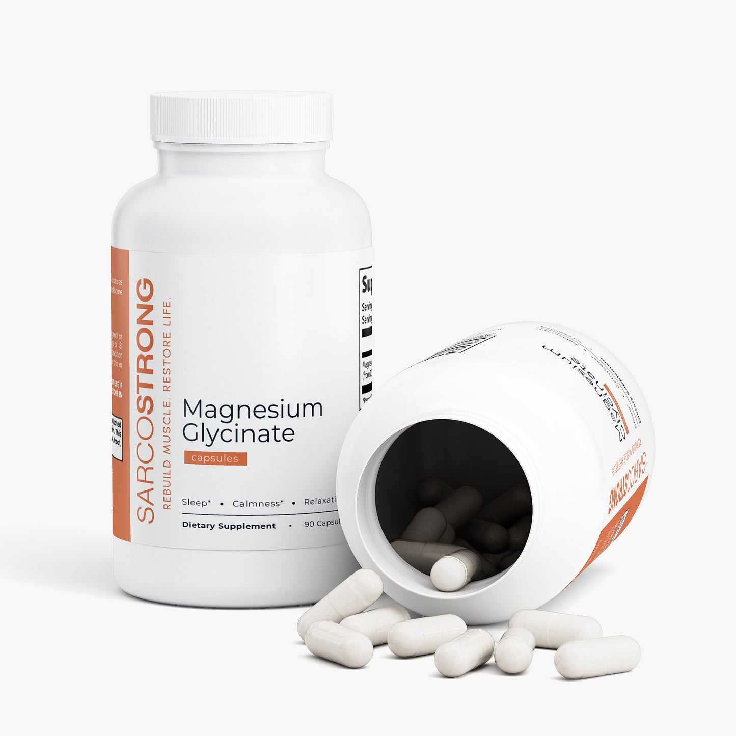 Magnesium Glycinate