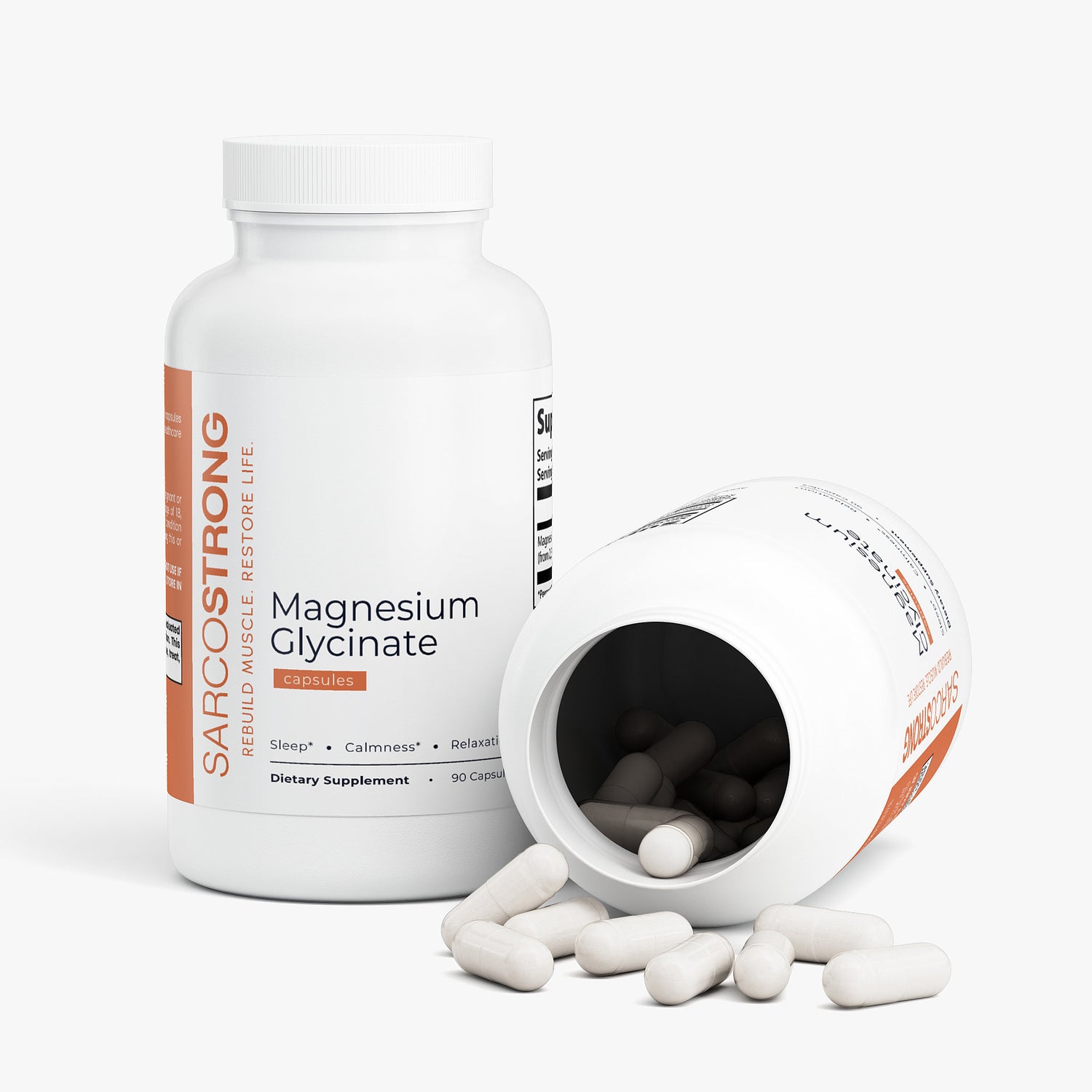 Magnesium Glycinate