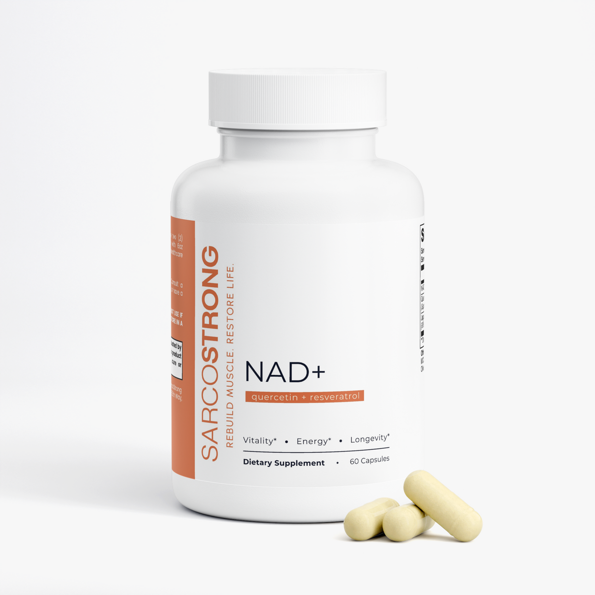 NAD+