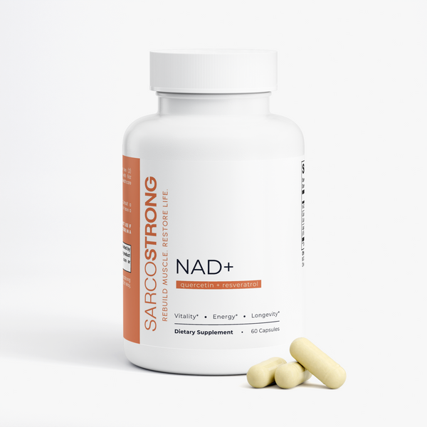NAD+