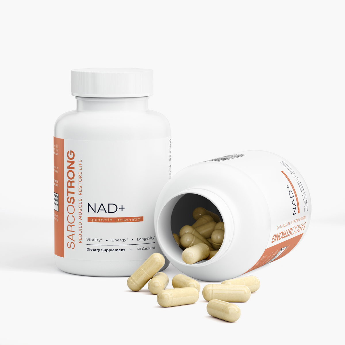 NAD+