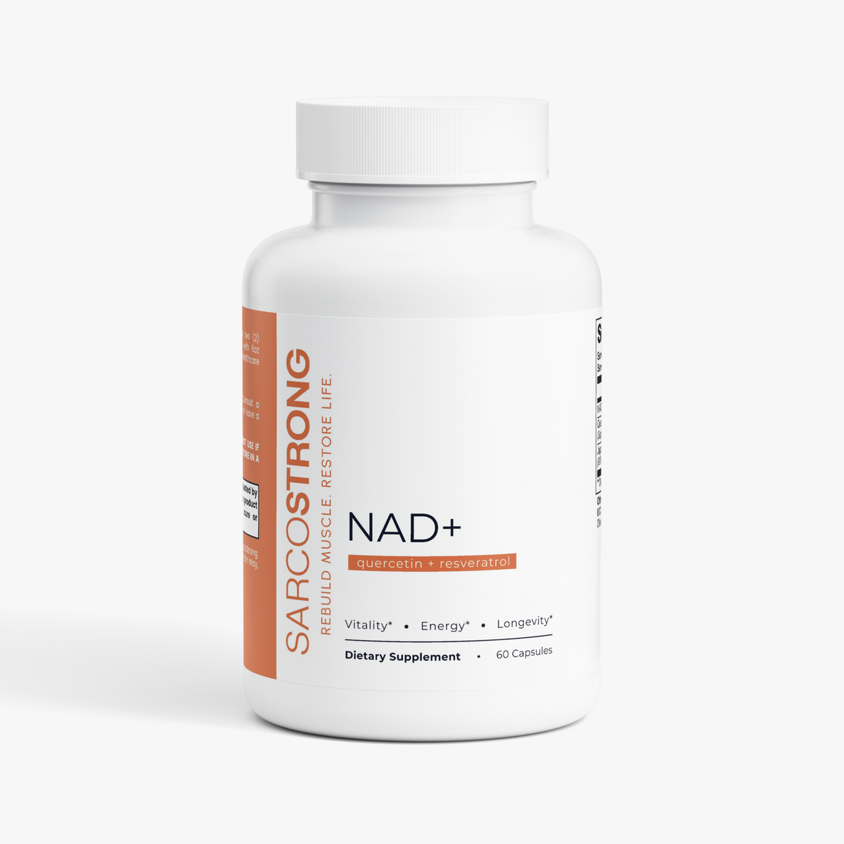 NAD+