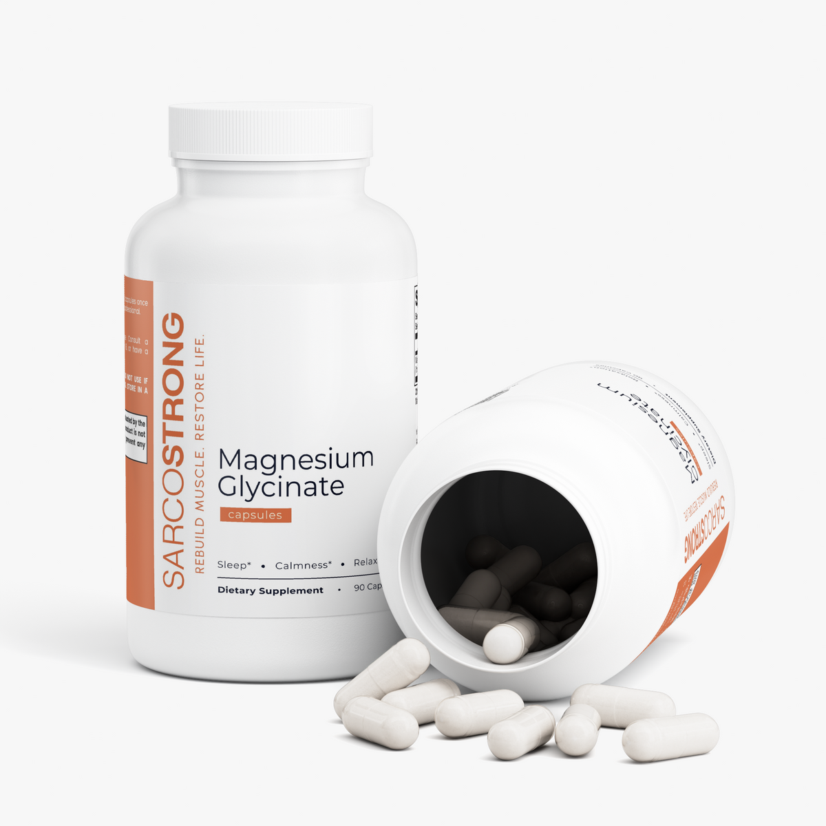 Magnesium Glycinate