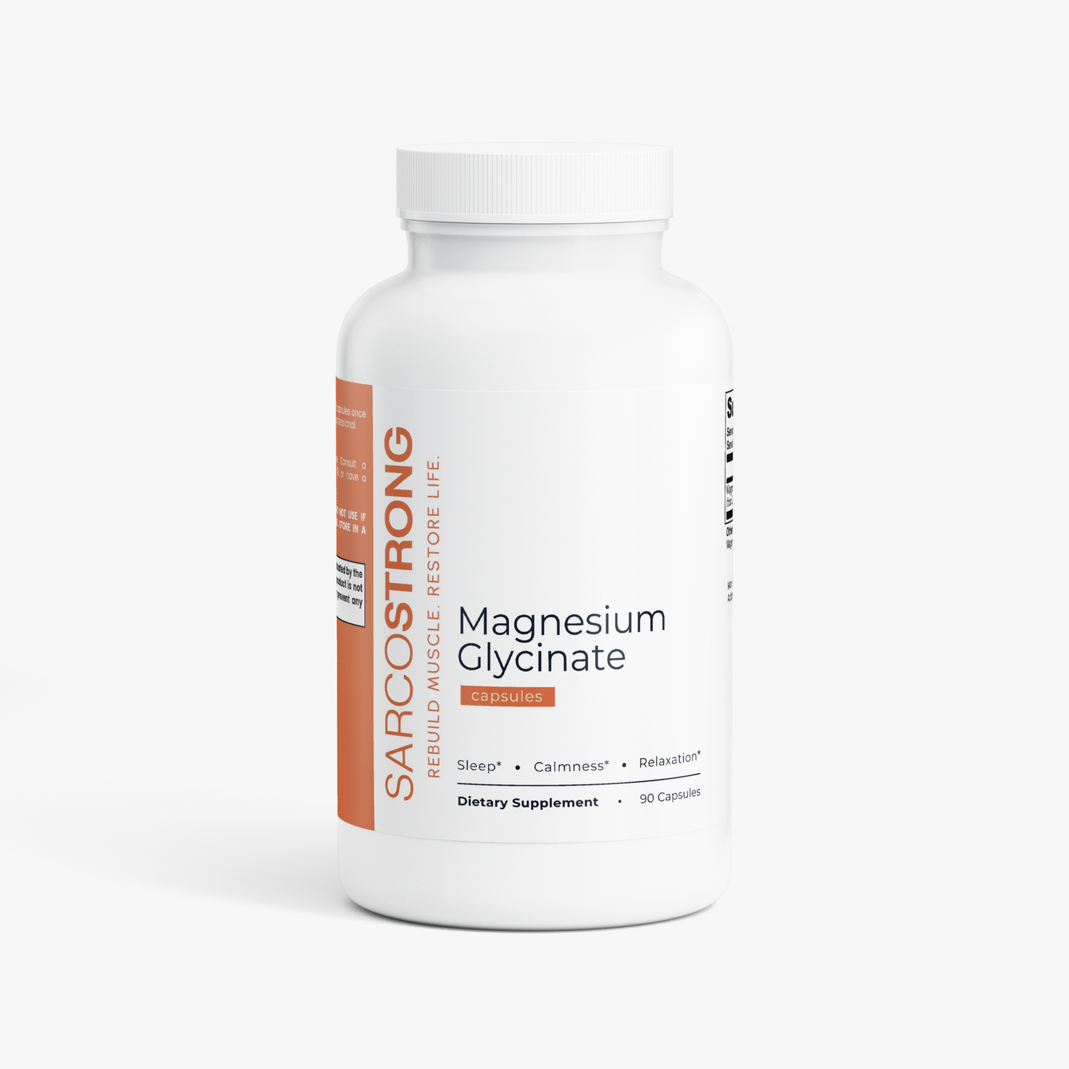 Magnesium Glycinate