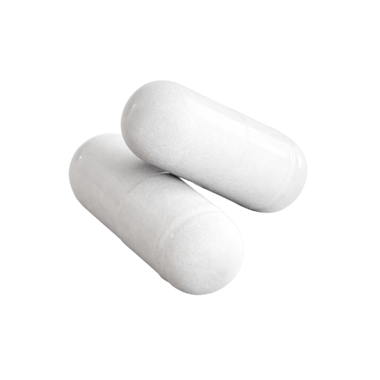 Bone & Heart Support